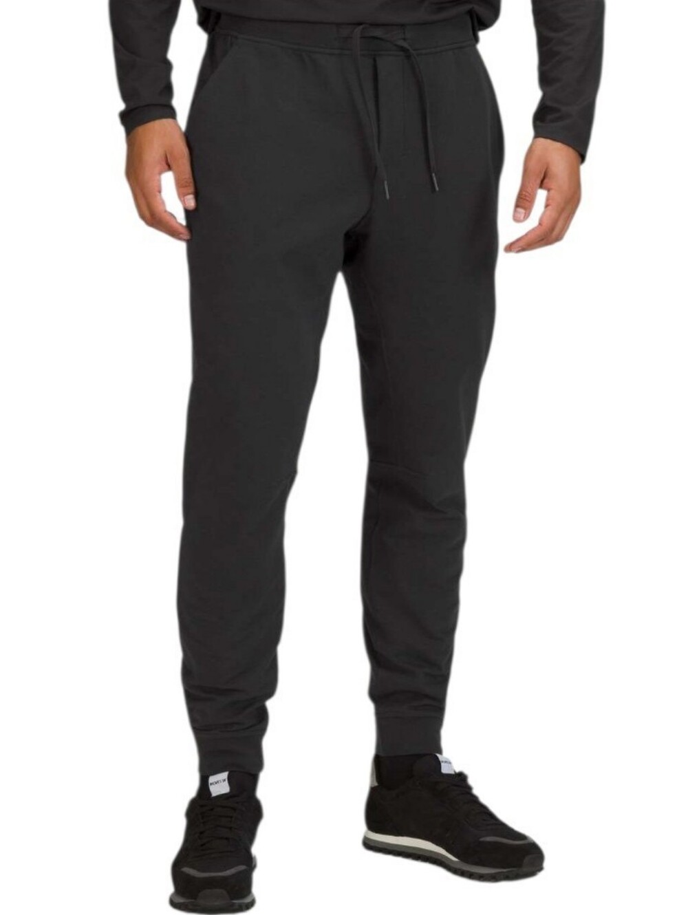 Lululemon City Sweat Jogger Black